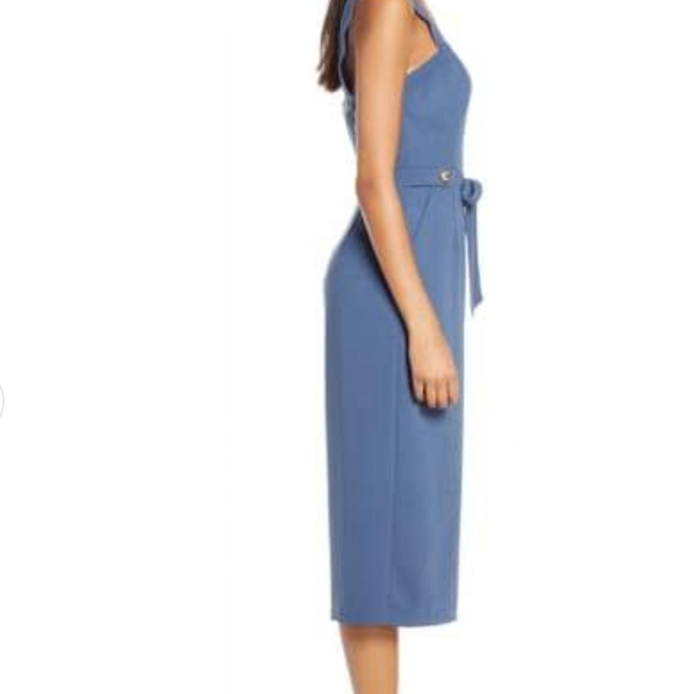 Adelyn Rae Lenora Jumpsuit View 3